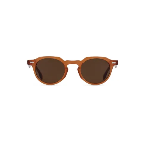 PARTHOL ORANGE — ANCHOR EYEWEAR
