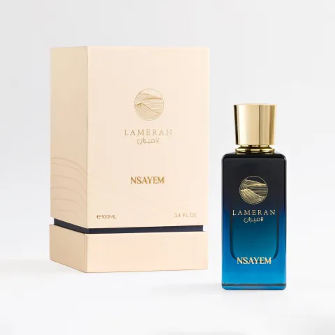 NSAYEM — LAMERAN