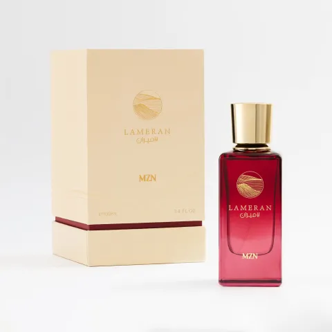 MZN — LAMERAN