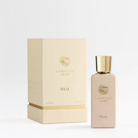 TELAL — LAMERAN