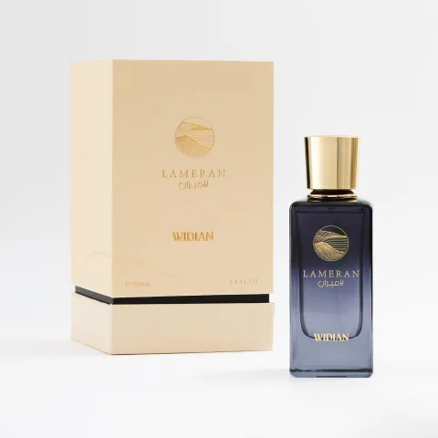 LAMERAN SIGNATURE — LAMERAN
