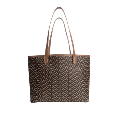 ORNATO ELEGANZA - BLACK/TAN — MIAR OFFICIAL