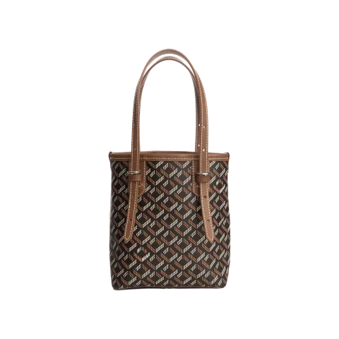 BELLA MICRO TOTE BAG — MIAR OFFICIAL