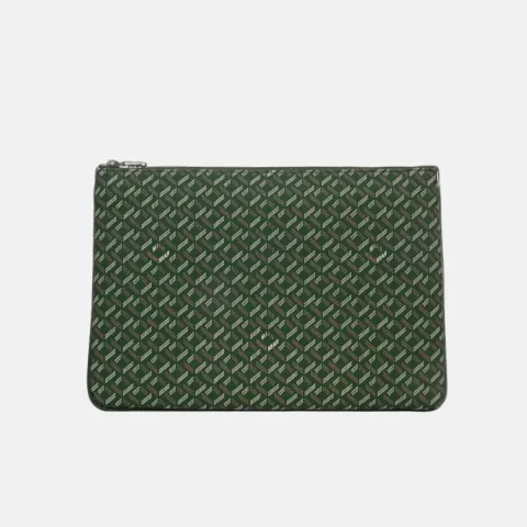 FOLIO POUC- GREEN — MIAR OFFICIAL