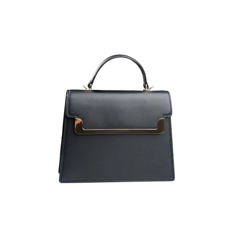 MissMIAR Black Ladies Bag Grand — MIAR OFFICIAL