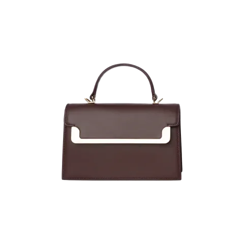Miss MIAR Maroon Ladies Compact — MIAR OFFICIAL