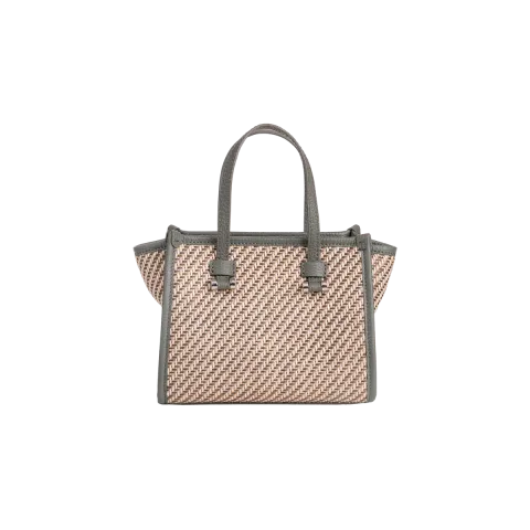 BLAIRE MINI TOTE BAG — MIAR OFFICIAL