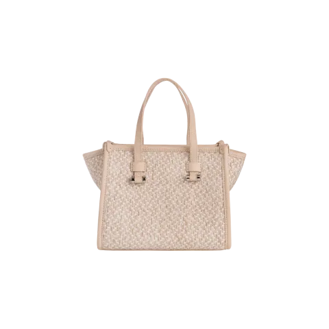 BLAIRE MINI TOTE BAG — MIAR OFFICIAL