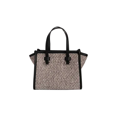 BLAIRE MINI TOTE BAG — MIAR OFFICIAL