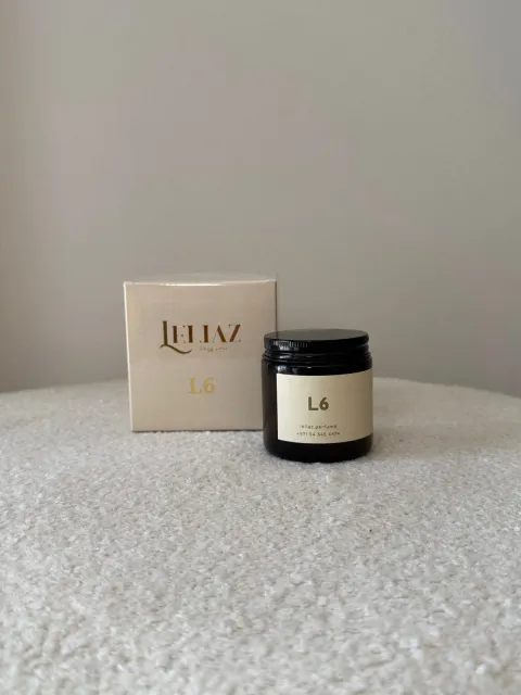 DKN L6 — LELIAZ