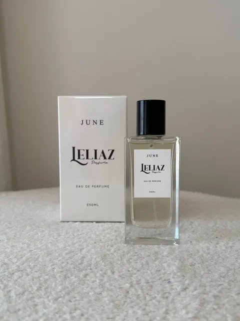 JUNE — LELIAZ