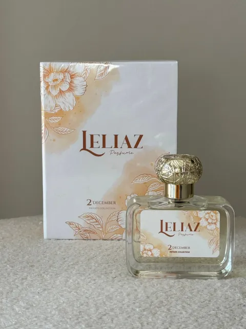 2 DECEMBER — LELIAZ