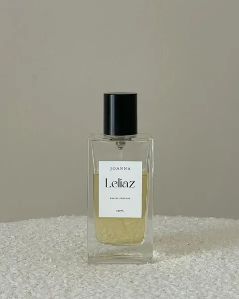 JOANNA — LELIAZ