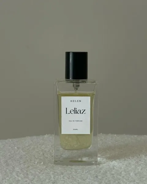 HELEN — LELIAZ