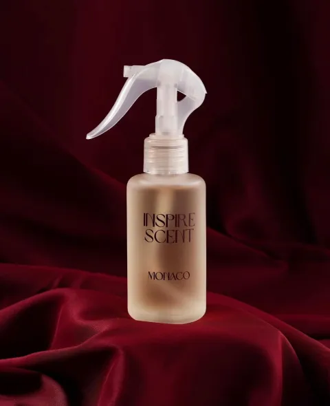 MONACO — INSPIRE SCENT