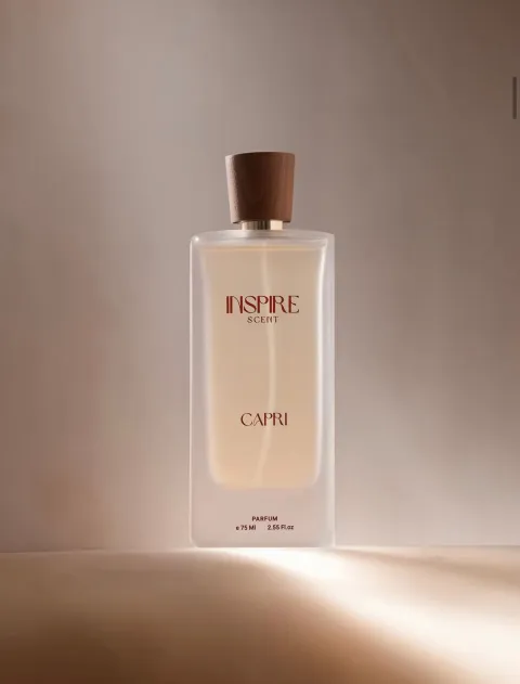 CAPRI — INSPIRE SCENT