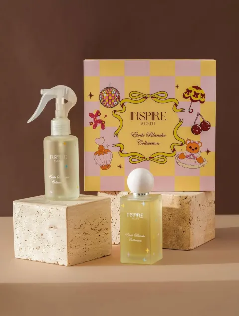 ETOILE BLANSH — INSPIRE SCENT