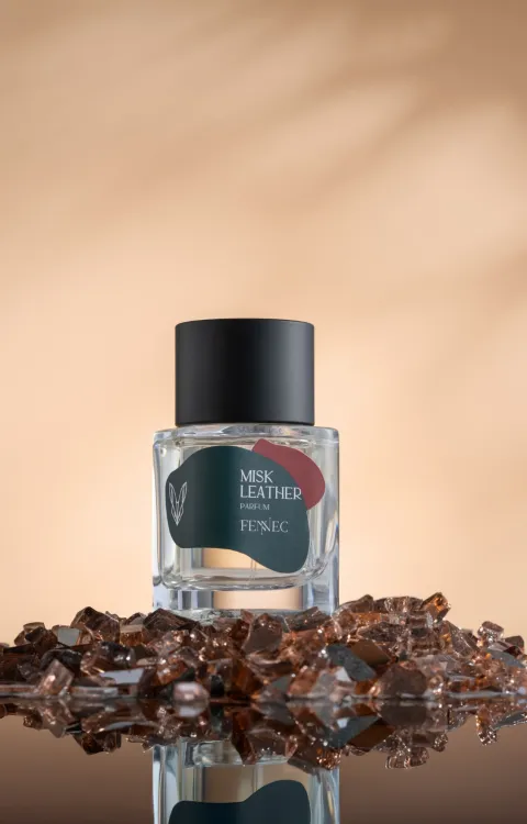 MISK LEATHER — FENNEC PERFUMES