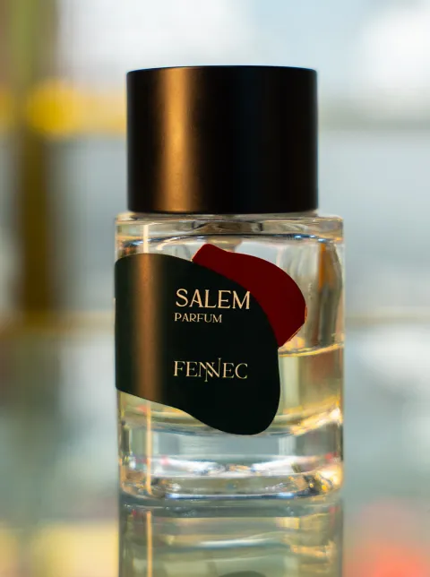 SALEM PERFUME — FENNEC PERFUMES