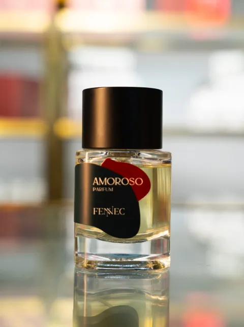 AMOROSO — FENNEC PERFUMES