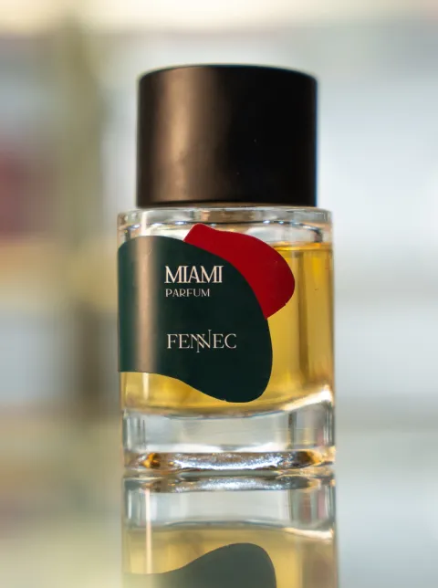 MIAMI — FENNEC PERFUMES