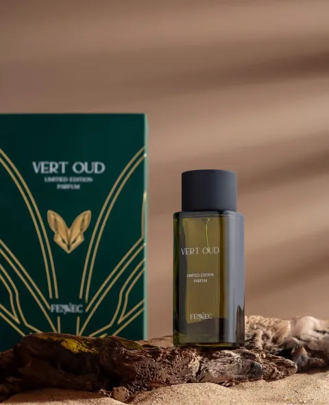 VERT OUD — FENNEC PERFUMES