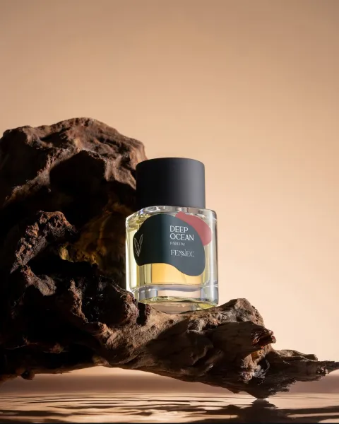 DEEP OCEAN — FENNEC PERFUMES