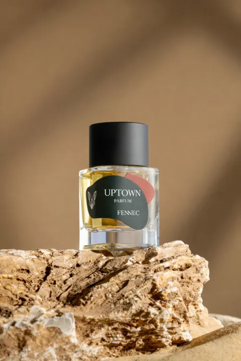 UPTOWN — FENNEC PERFUMES