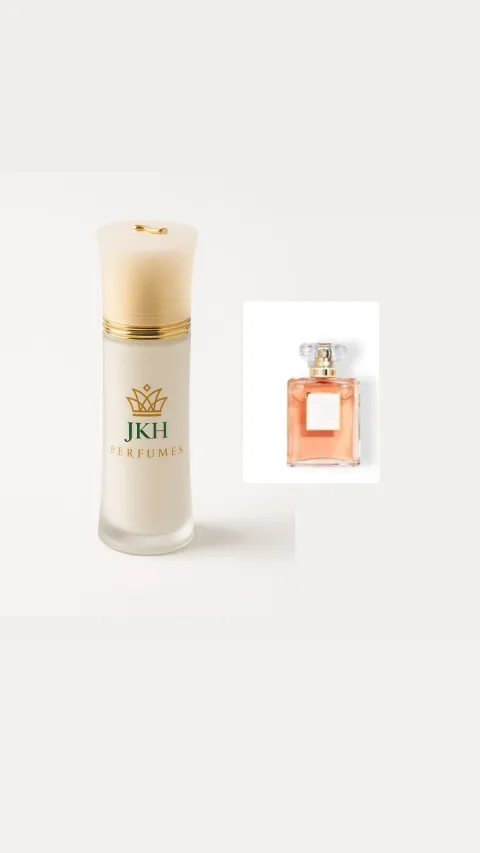 COCO CHANEL — JKH PERFUMES