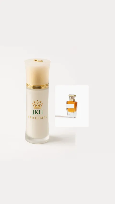 لوشن الشيخ عبدالله — JKH PERFUMES