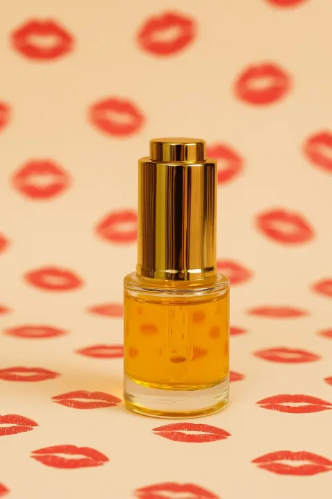 قطرات مركزه جاذبيه للجسم — JKH PERFUMES