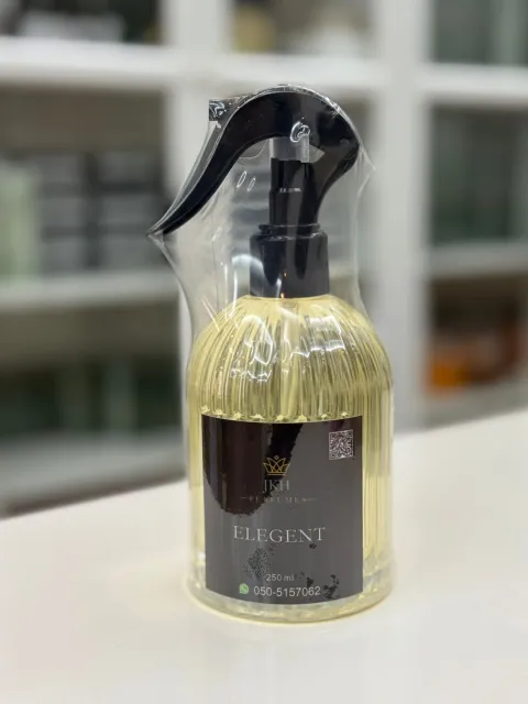 اليجنت فرنسي باودري — JKH PERFUMES
