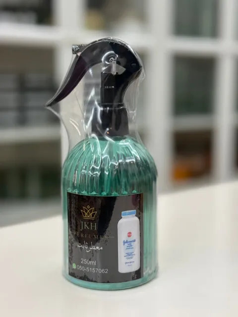 بيبي باودر — JKH PERFUMES