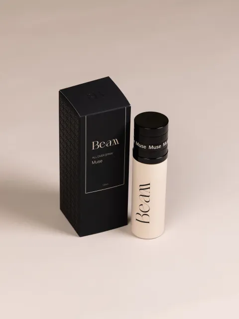 MUSE — BEAM PERFUMES