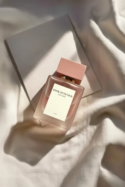 PINK POWDER — FENNEC PERFUMES