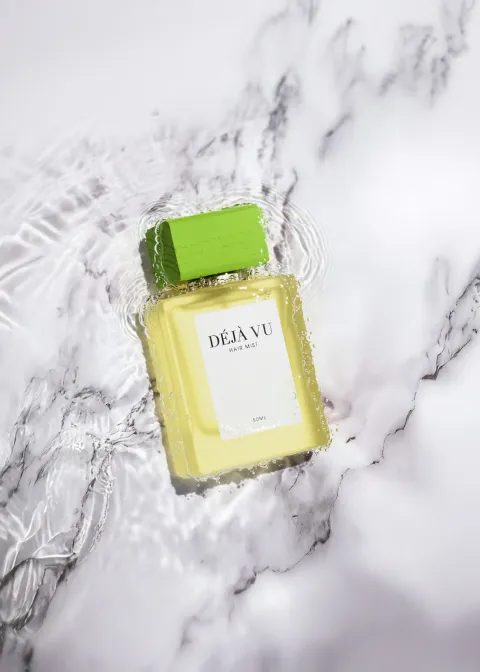 DÉJÀ VU — FENNEC PERFUMES
