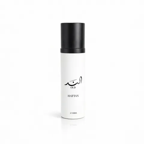 HATTAN ALL OVER SPRAY — ALNADOUD