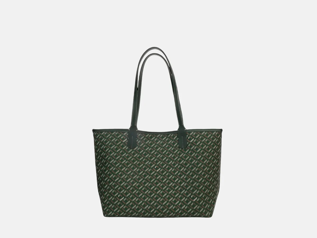 ORNATO ELEGANZA- GREEN