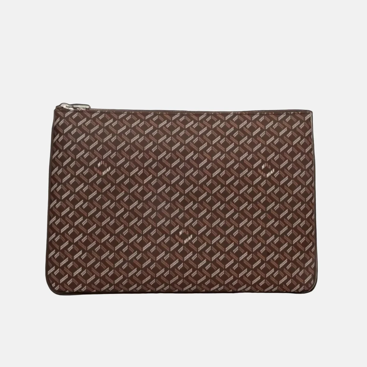 FOLIO POUCH-BURGUNDY