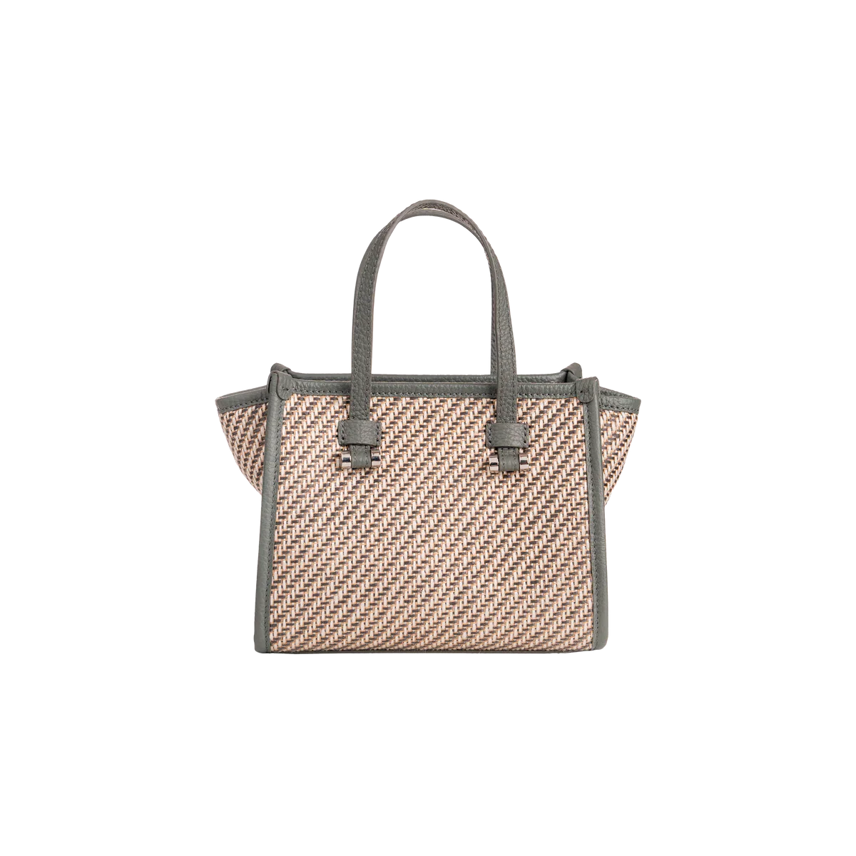 BLAIRE MINI TOTE BAG