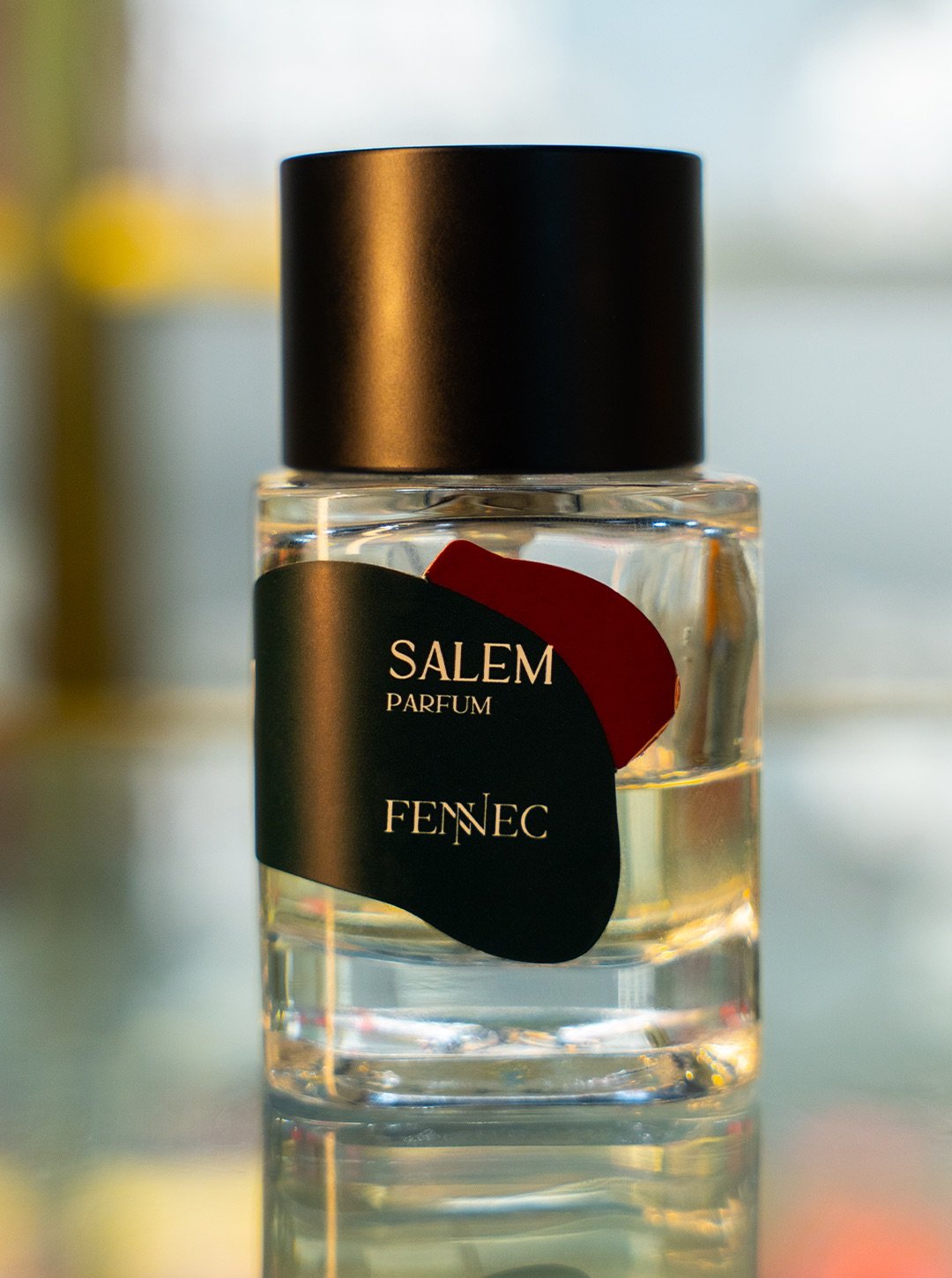 SALEM PERFUME