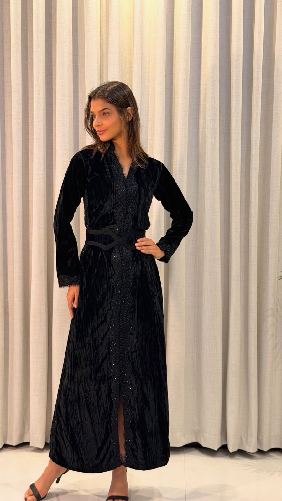 PALMA DRESS